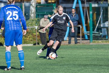 Bild 79 - Frauen SV Henstedt Ulzburg II - TSV Russee : Ergebnis: 6:0